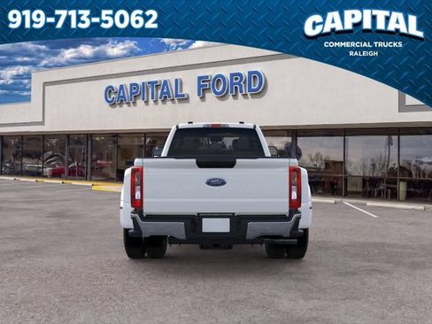 New 2026 Ford F350 XL AWD/4WD image 5