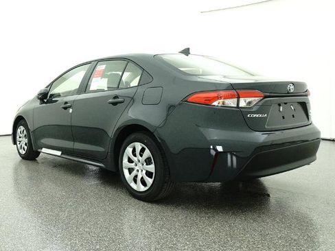 New 2026 Toyota Corolla LE image 14