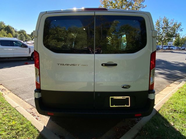 Used 2025 Ford Transit 250 Low Roof w/ Exterior Upgrade Package RWD image 29