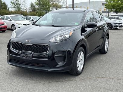 Used 2019 Kia Sportage LX