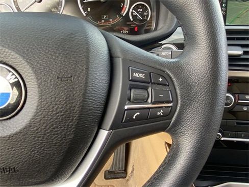 Used 2015 BMW X3 sDrive28i image 23