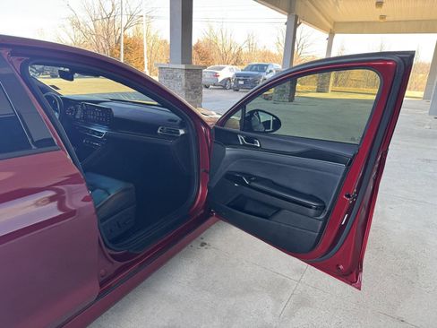 Used 2024 Kia K5 GT w/ GT1 Package image 30