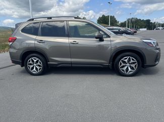 Used 2021 Subaru Forester Premium w/ Popular Package #1 AWD/4WD video 2
