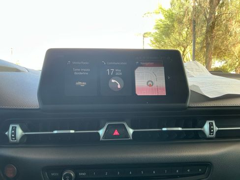 Used 2020 Toyota Supra Premium w/ Driver Assist Package RWD image 12