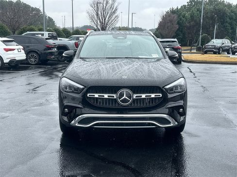 Certified 2026 Mercedes-Benz GLA 250 4MATIC image 2