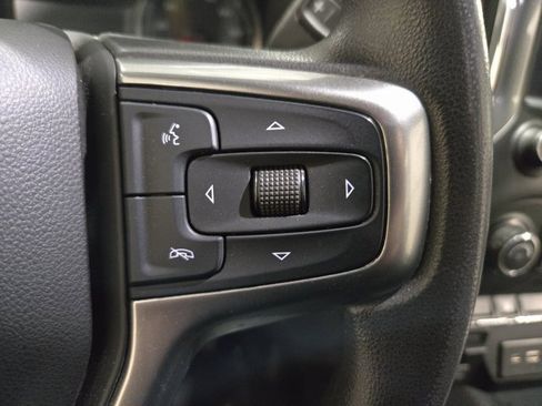 Used 2020 Chevrolet Silverado 2500 LT w/ Z71 Off-Road Package image 20