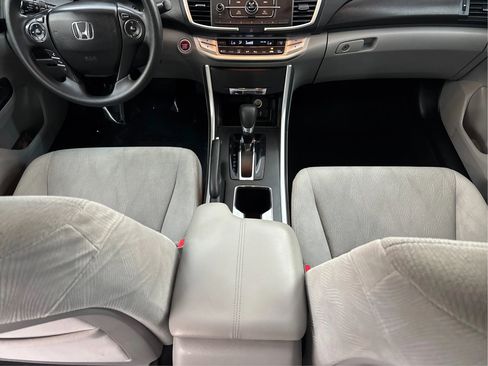 Used 2014 Honda Accord EX image 22