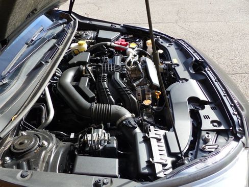 Used 2024 Subaru Impreza 2.0i Sport image 16