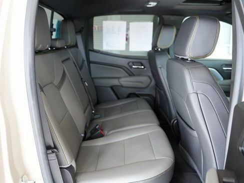 Used 2023 Chevrolet Colorado ZR2 w/ Desert Boss Special Edition image 20