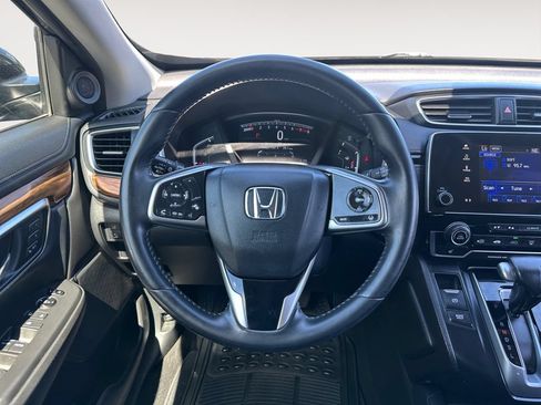 Used 2019 Honda CR-V EX-L image 14