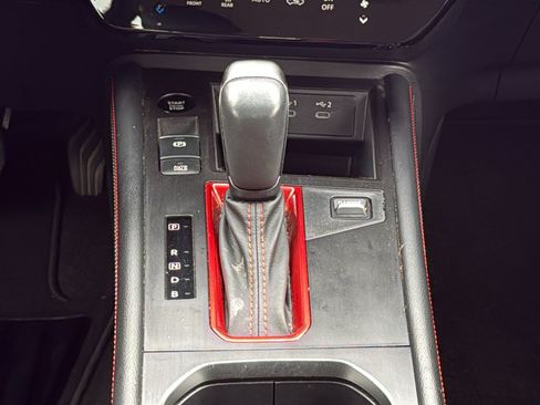 Used 2025 Nissan Kicks SR FWD image 22