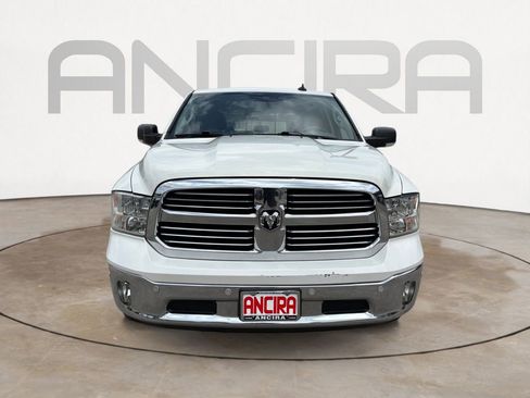 Used 2016 RAM 1500 Lone Star RWD image 5
