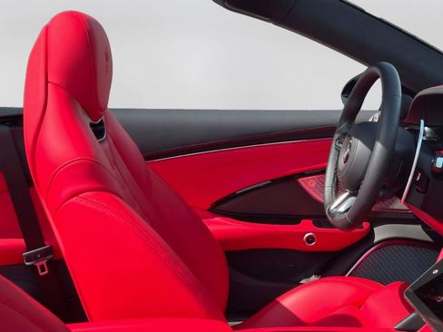 Used 2024 Maserati GranCabrio Trofeo image 41