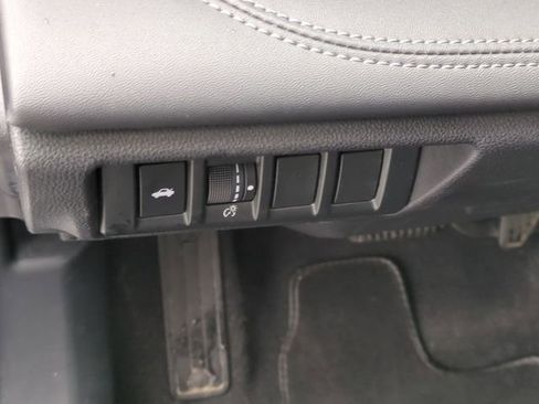 Used 2024 Subaru Legacy Touring XT image 19