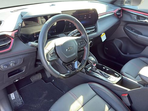 New 2026 Chevrolet TrailBlazer RS w/ Convenience Package image 23