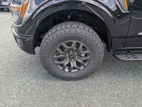 New 2026 Ford F150 Tremor image 5