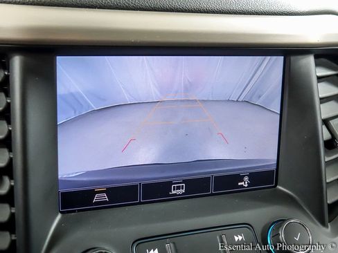 Certified 2021 GMC Acadia Denali w/ Trailering Package image 18