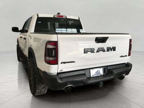 Used 2023 RAM 1500 Rebel w/ Rebel Level 2 Equipment Group image 26