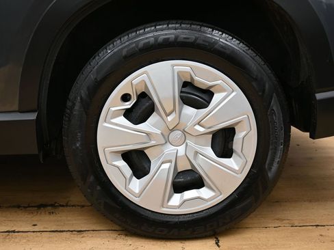 Used 2022 Subaru Forester image 12