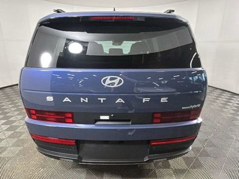 Used 2026 Hyundai Santa Fe SEL AWD/4WD image 4