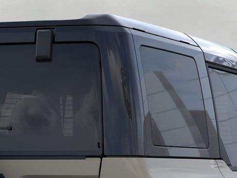 New 2026 Ford Bronco Big Bend AWD/4WD image 25