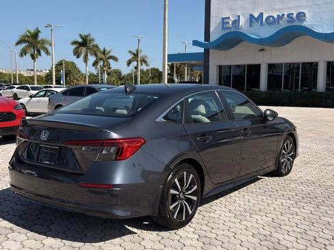 Used 2024 Honda Civic EX image 13