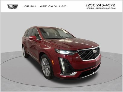 Used 2023 Cadillac XT6 Premium Luxury w/ Technology Package