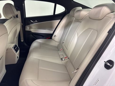 New 2026 Genesis G70 2.5T RWD image 20