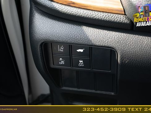 Used 2017 Honda CR-V EX-L image 27