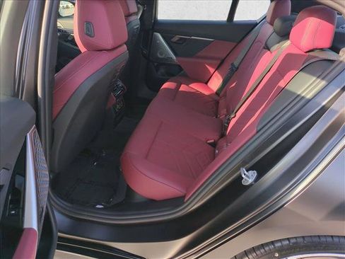 New 2026 BMW i5 w/ Dynamic Handling Package AWD/4WD image 16