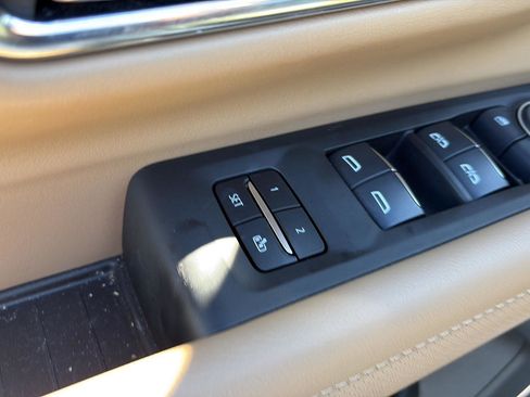 Used 2024 Chevrolet Tahoe Premier w/ Premium Package image 14