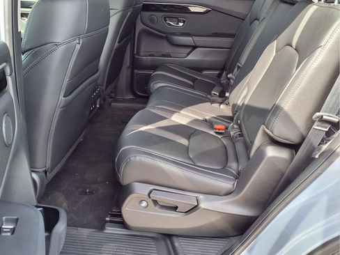 New 2026 Honda Pilot EX-L image 13