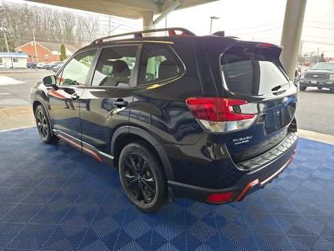 Used 2024 Subaru Forester Sport image 5