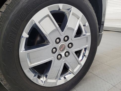 Used 2016 GMC Acadia Denali FWD image 31