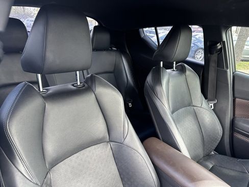 Used 2019 Toyota C-HR Limited image 24