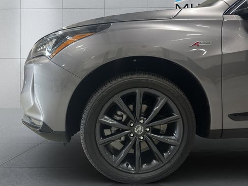 New 2026 Acura RDX A-Spec AWD/4WD image 12