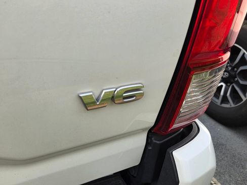Certified 2023 Toyota Tacoma SR5 RWD image 8