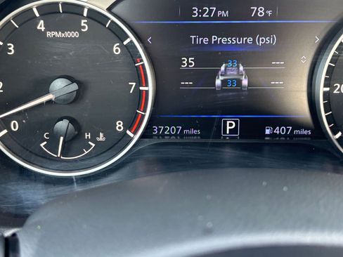 Used 2025 Nissan Altima 2.5 SV FWD image 40