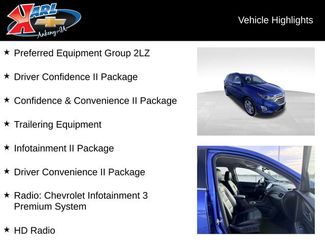 Certified 2019 Chevrolet Equinox Premier video 2