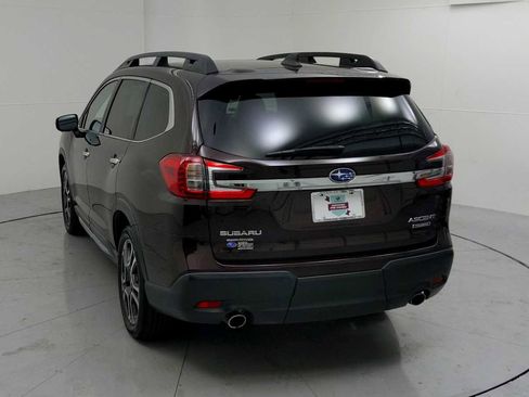 Certified 2023 Subaru Ascent Touring AWD/4WD image 8