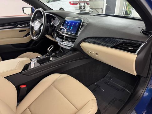 Used 2024 Cadillac CT5 Premium Luxury image 42