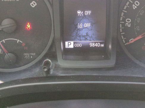 Certified 2023 Toyota Tacoma SR image 25