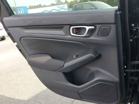 Certified 2024 Honda Civic Sport image 13