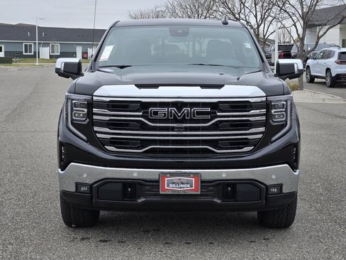 New 2026 GMC Sierra 1500 SLT w/ SLT Premium Plus Package AWD/4WD image 41