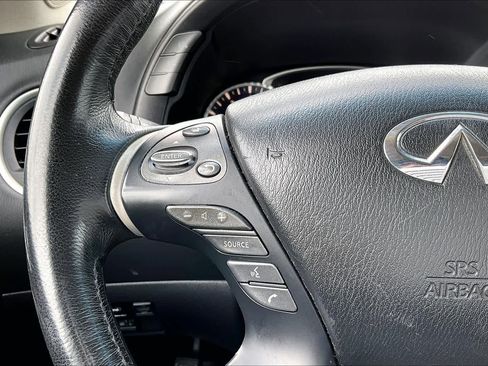 Used 2015 INFINITI QX60 FWD w/ Premium Plus Package image 21