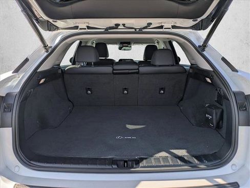 Used 2020 Lexus RX 350 FWD w/ Accessory Package image 7