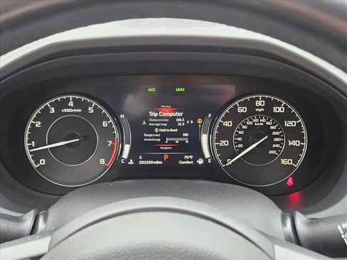 Used 2021 Acura RDX AWD w/ Technology Package image 11