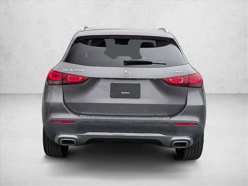 Used 2021 Mercedes-Benz GLA 250 4MATIC image 6