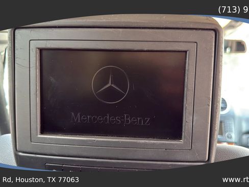 Used 2007 Mercedes-Benz ML 350 4MATIC image 32