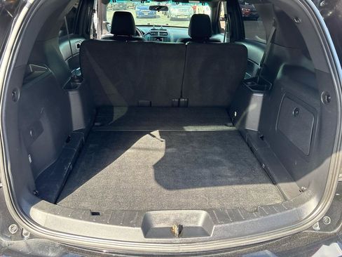Used 2016 Ford Explorer 4WD Police Interceptor w/ 2-tone Vinyl Package #1 image 20